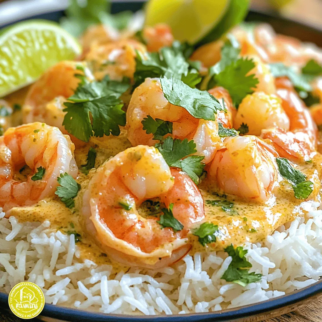 Zesty Tipsy Shrimp Delight Savory and Flavorful Dish