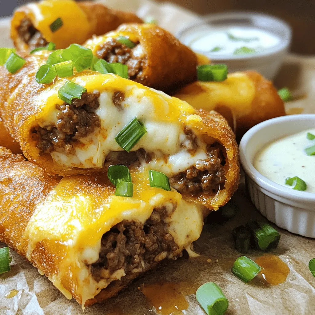 Nashville Hot Beef Mozzarella Sticks Crunchy Treat