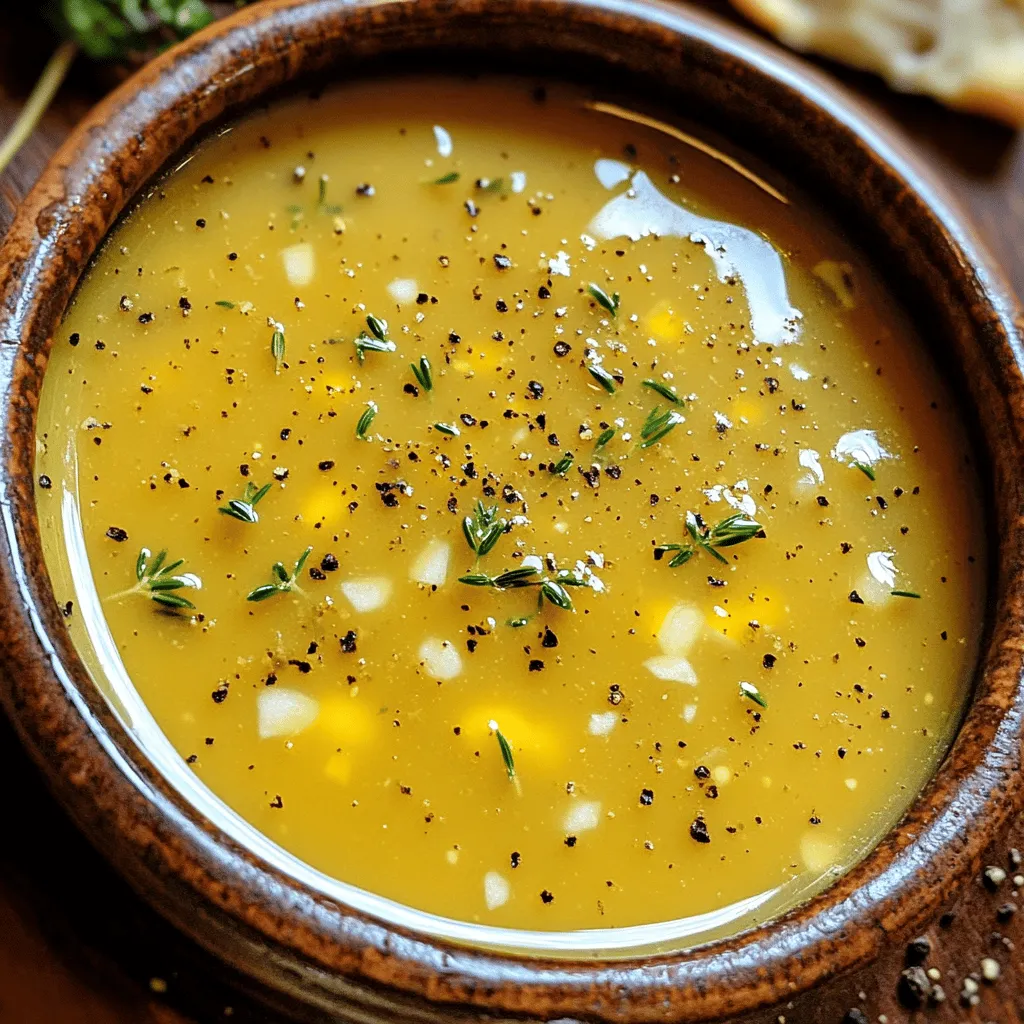 Perfect Turkey Gravy Simple and Flavorful Recipe