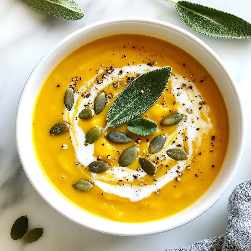 Best Cozy Fall Soups Warm and Comforting Recipes