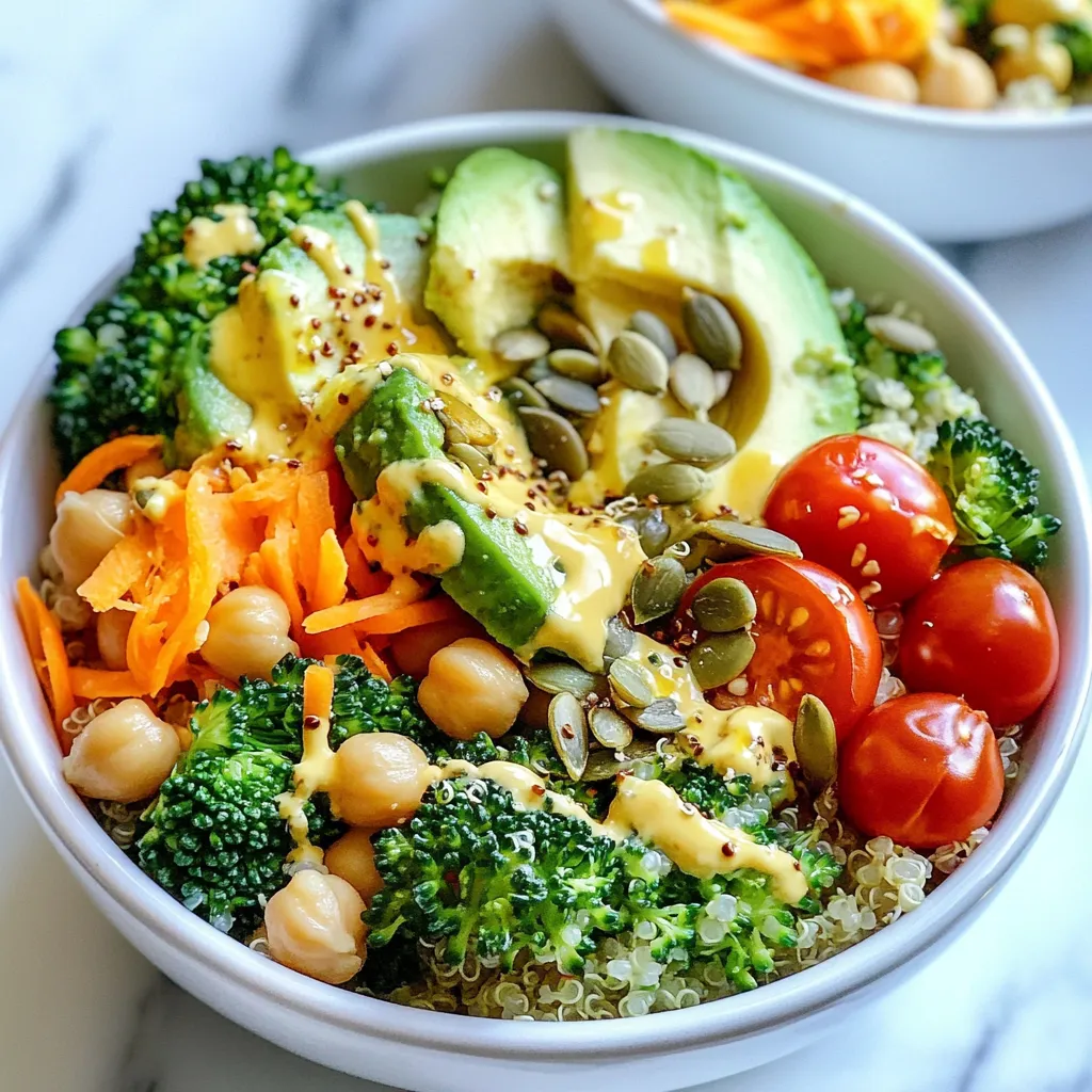 Diabetes Friendly Power Bowls for Healthy Living