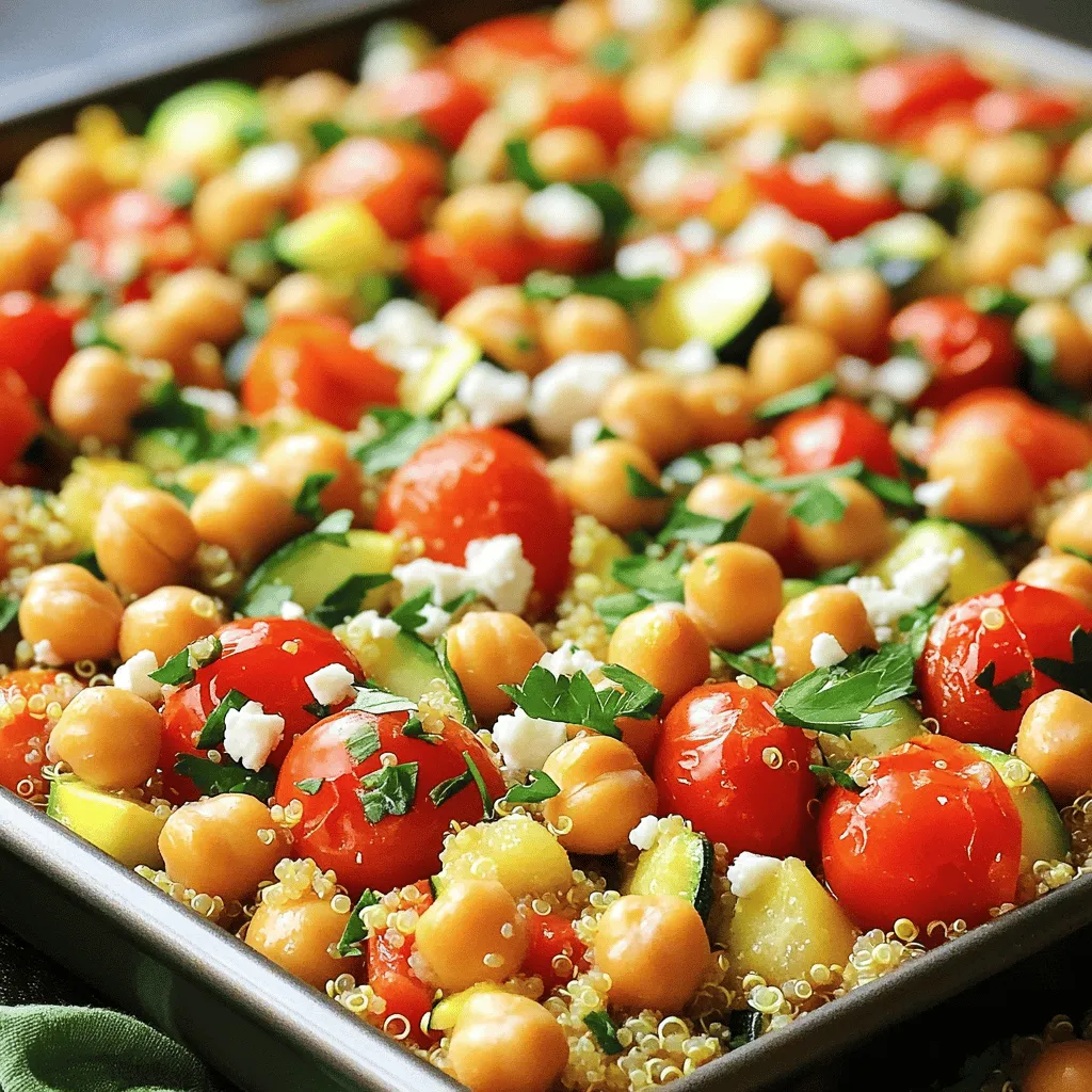 Vegetarian Dinners for Easy Cleanup and Flavorful Fun