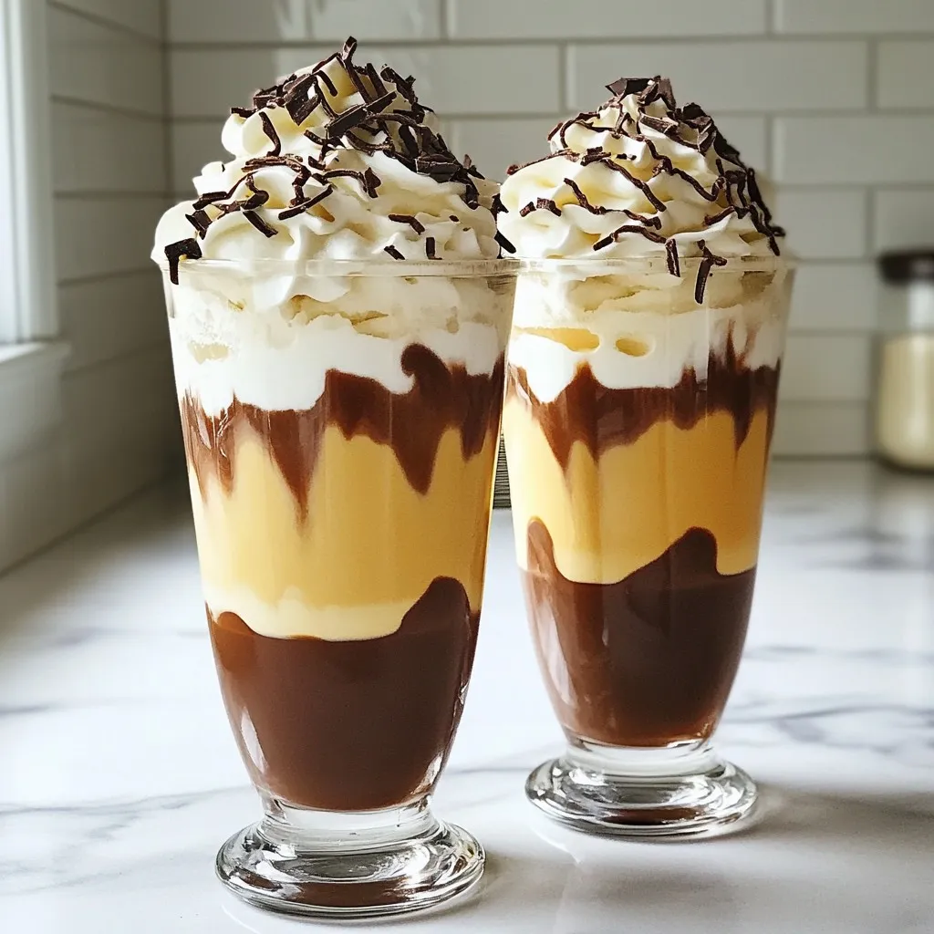 Baileys Mocha Martini Irresistible Cocktail Recipe