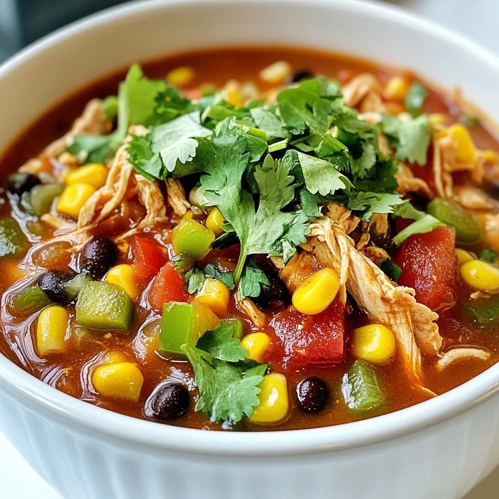 Dump and Go Crockpot Chicken Easy Dinner Recipe