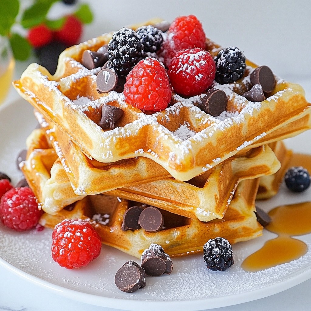 Desserts Recipes