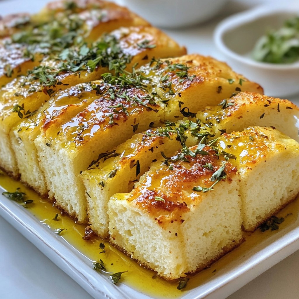 Zero Carb Yogurt Bread Easy and Healthy Recipe